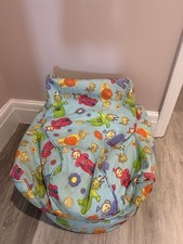 Vintage teletubbies bean for sale  THETFORD