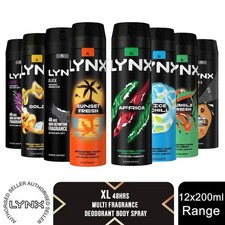 Lynx hour high gebraucht kaufen  Versand nach Germany