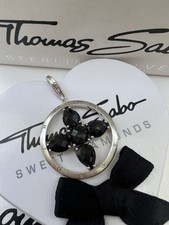 Thomas sabo kreuz gebraucht kaufen  Billigheim-Ingenh., Birkwlr., Eschbach