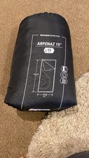 Decathlon sleeping bag for sale  NORTHALLERTON
