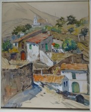 Häuser hang cadaqués gebraucht kaufen  Deutschland