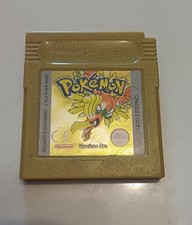Pokemon versione oro usato  Bareggio