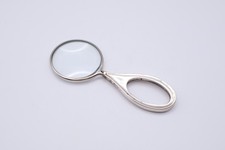 Antique silver handled for sale  EASTLEIGH