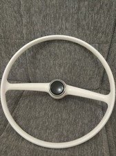 Volante fiat 500 usato  Cagliari