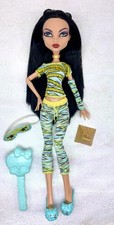 Monster high puppe gebraucht kaufen  Baden-Baden