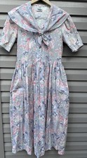 Vtg laura ashley for sale  Wyandanch