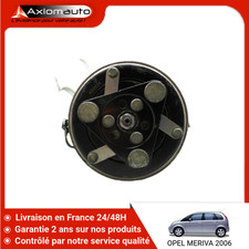 Compresseur air conditionne d'occasion  Amiens-