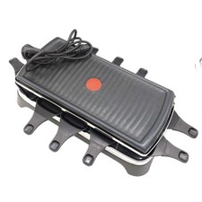 Tefal raclette ambiance gebraucht kaufen  Schwarzenberg