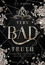Very bad truth gebraucht kaufen  Berlin