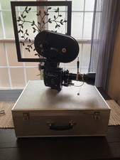 Vintage bolex h16 for sale  Webb City