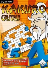 Kakuro guru gebraucht kaufen  Berlin