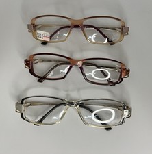 Authentic cazal eyeglasses for sale  Miami