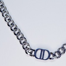 Collana acciaio con usato  Pozzuoli