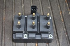 Nos xic8136 ignition for sale  NORWICH