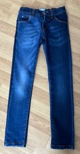 Lanvin blue skinny for sale  LIVERPOOL
