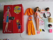 Barbie puppe francie gebraucht kaufen  Weil der Stadt