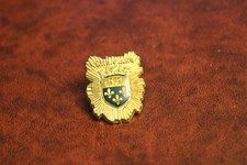 Pins blason chateau d'occasion  Gournay-sur-Marne