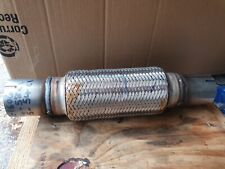Exhaust flexi decat for sale  WEST BYFLEET