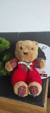 Peluche ours marmotte d'occasion  Veneux-les-Sablons