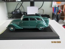 Peugeot 402 gazogene d'occasion  Yzeure