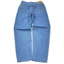 Vintage levis 560 for sale  Bluefield