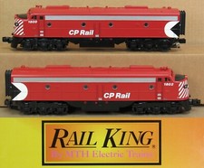 Mth railking 20074 for sale  Westminster