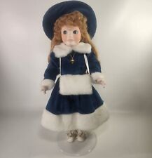 Porcelain dolls jerri for sale  Simi Valley