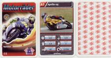 Quartett motorräder 2005 gebraucht kaufen  Philippsthal