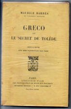 Ed. 1931 maurice d'occasion  Chaumont