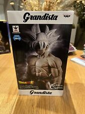 Grandista dragonball ultra for sale  GREENFORD