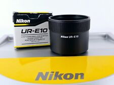🌸[Não usado] Adaptador de lente anel step down Nikon UR-E10 do Japão comprar usado  Enviando para Brazil