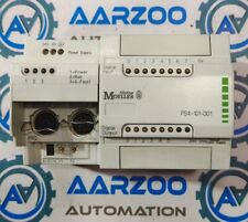 Usado, KLOCKNER MOELLER PS4-101-DD1 UNIDADE DE CONTROLE COMPACTA comprar usado  Enviando para Brazil