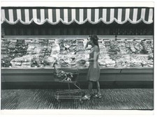 1975 costume milano usato  Milano