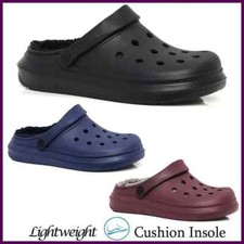 Warm clogs adult for sale  UK