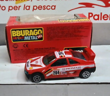 Burago peugeot 405 usato  Palermo