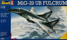 Kit revell mig gebraucht kaufen  München