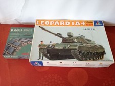 Kit italeri no224 usato  Morsano al Tagliamento