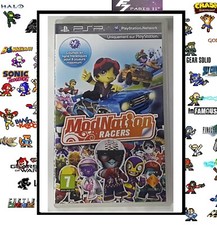 Mod Nation Racers SONY PSP PROMO DISC TBE VERSION FRANÇAISE.  comprar usado  Enviando para Brazil