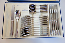 Villeroy boch stainless for sale  POOLE