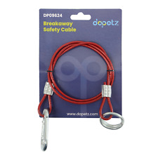 Brake safety breakaway for sale  LONDON
