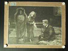 Fotobusta cartonata cigarette usato  Alba