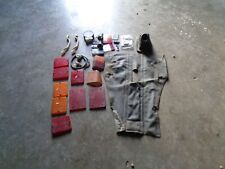 M7243 stock ricambi usato  Corato