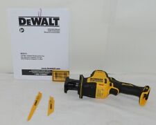 Dewalt dcs312 compact for sale  Galena