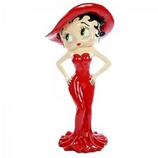 Statue betty boop d'occasion  France