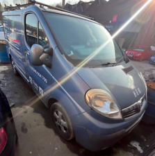 Breaking full van for sale  SHIPLEY