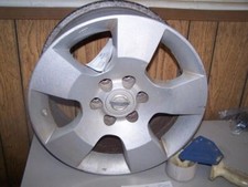 Nissan pathfinder alloy for sale  Beaver Dams