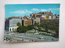 10784 cartolina cagliari usato  Cagliari