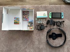 Nintendo switch edition d'occasion  Charleville-Mézières