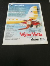 1957 wyler vetta usato  Roma