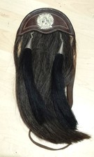 horse hair sporran for sale  INVERNESS